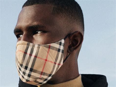 burberry mask|burberry signatures for men.